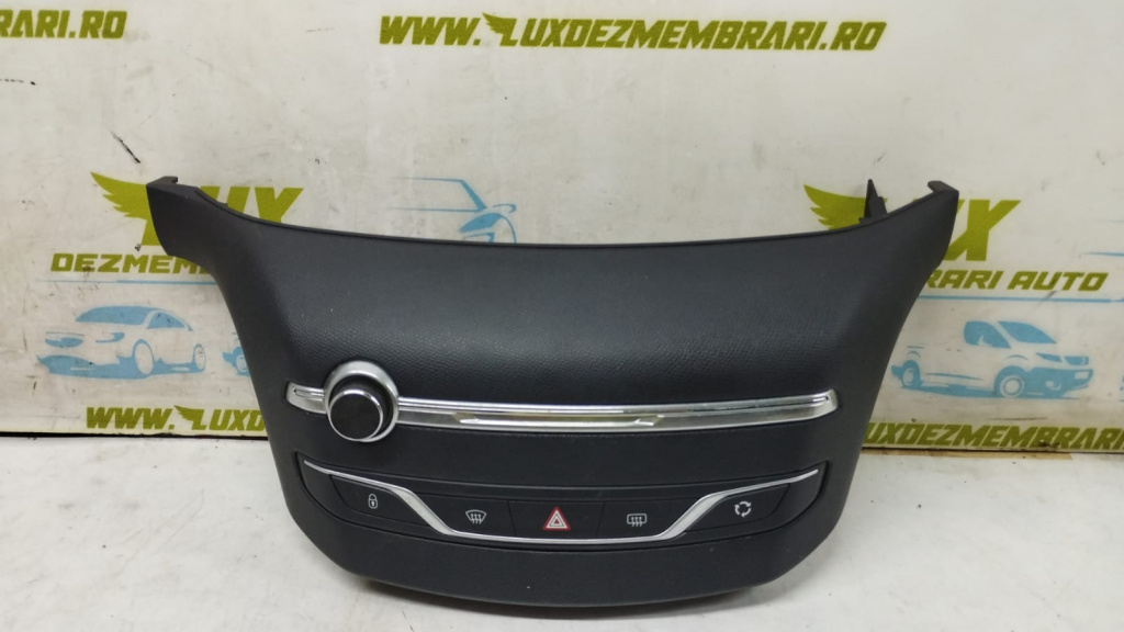 Panou comanda 96777660ZD Peugeot 308 T9 [2013 - 2017]