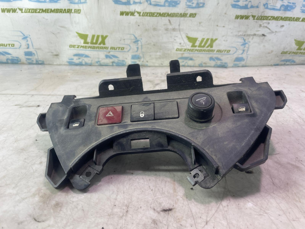 Panou comanda 9680931977 Peugeot Partner 2 [2008 - 2012] 1.6 d 9hn