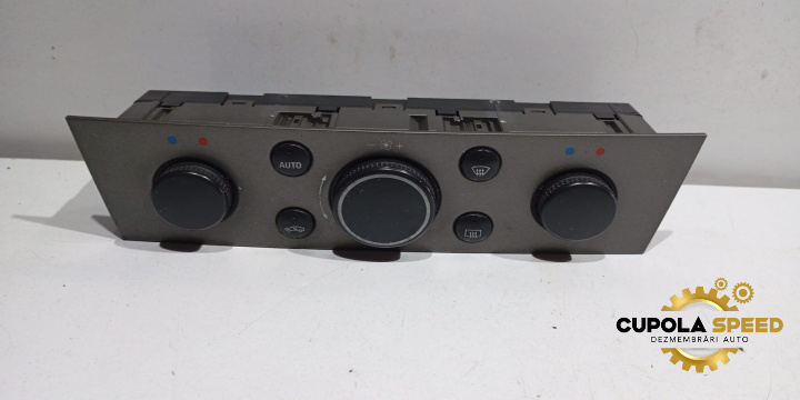 Panou comanda AC 13131021 Opel Vectra C [2002 - 2005]