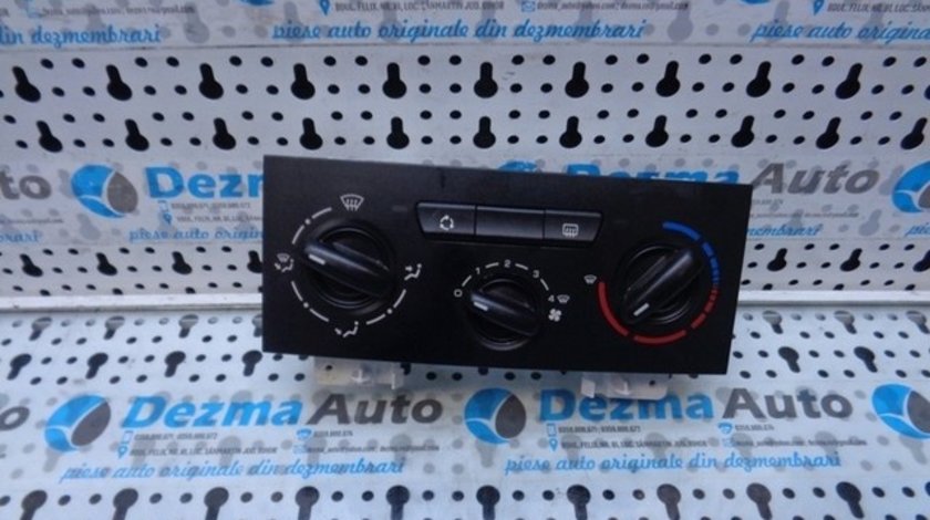 Panou comanda ac, 1400153280, Peugeot Partner 2008-in prezent