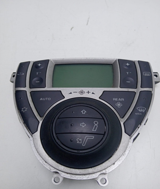 Panou comanda AC 14874990YR Fiat Ulysse 2 [2002 - 2010]
