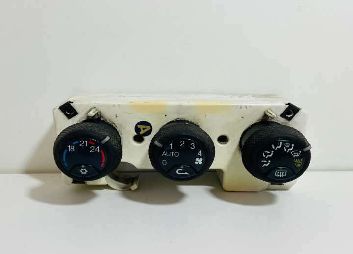 Panou comanda AC 16238079 Alfa Romeo 156 932 [1997 - 2007]