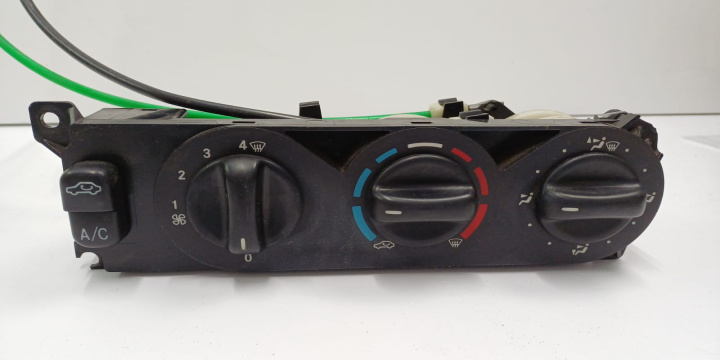 Panou comanda AC 1638300185 Mercedes-Benz M-Class W163 [1997 - 2001]