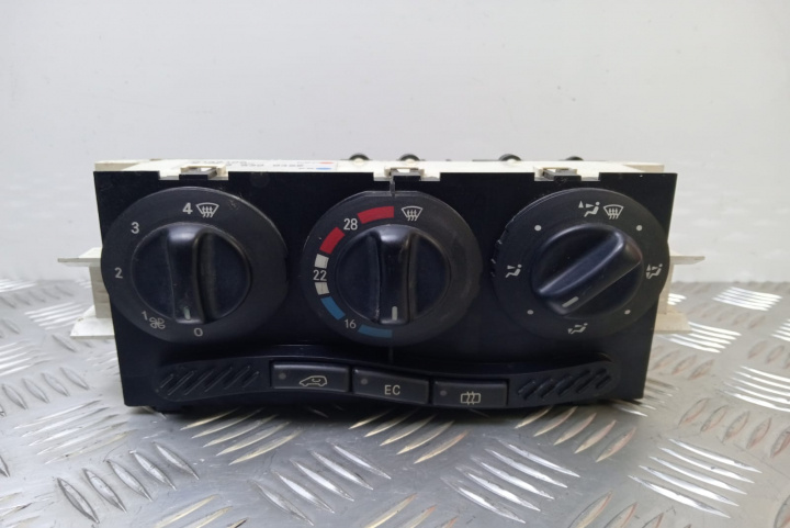 Panou comanda AC 1688300485 Mercedes-Benz A-Class W168 [1997 - 2001]