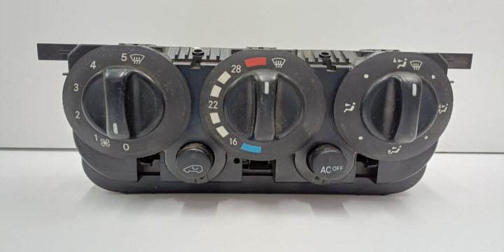 Panou comanda AC 1688302185 Mercedes-Benz A-Class W168 [1997 - 2001]