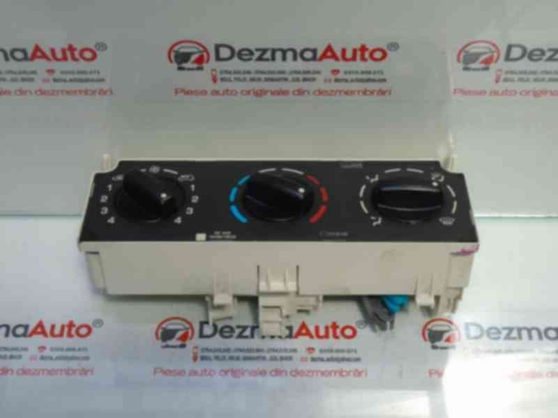 Panou comanda ac 1848819655, Citroen Berlingo (MF) (id:306999)
