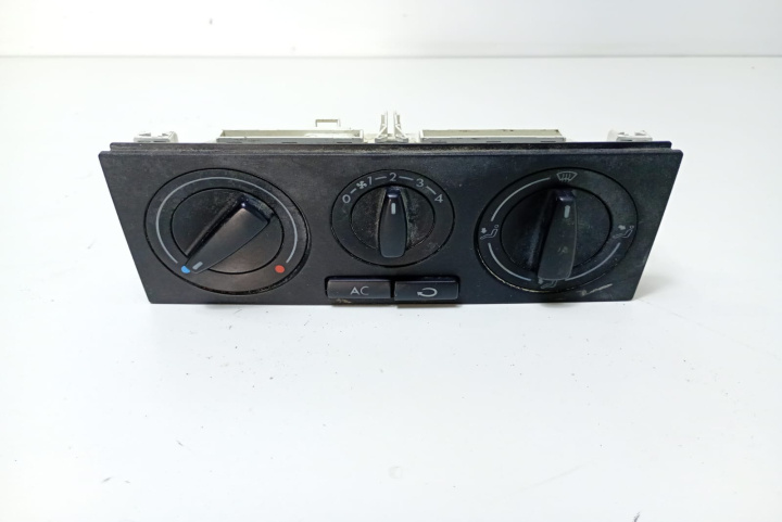 Panou comanda AC 1J0820045F Volkswagen VW Golf 4 [1997 - 2006]