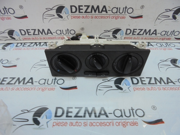 Panou comanda ac, 1J0820045F, Vw Golf 4 (1J1) (id:246023)