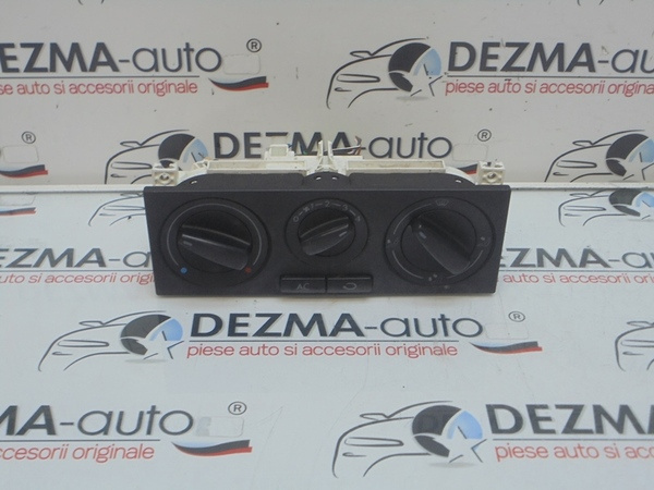 Panou comanda ac, 1J0820045F, Vw Golf 4 (1J1) (id:273847)