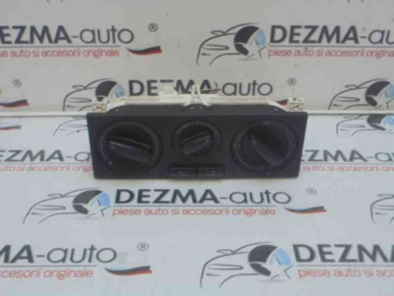 Panou comanda ac 1J0820045F, Vw Golf 4 Variant (1J5)