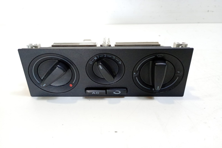 Panou comanda AC 1J0820045G Volkswagen VW Passat B5 [1996 - 2000]