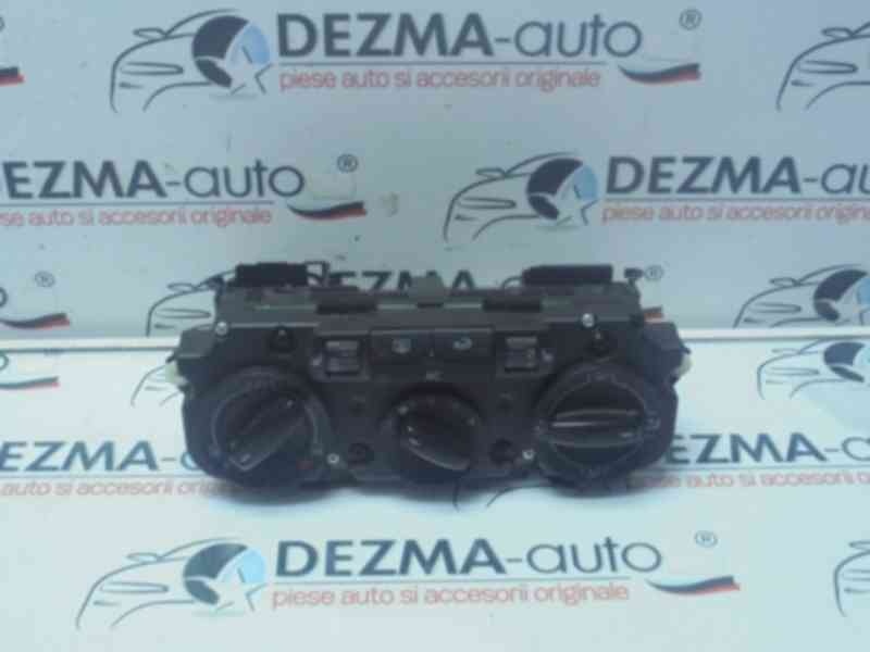 Panou comanda ac, 1K2820045B, Vw Eos (1F7, 1F8) (id:283545)