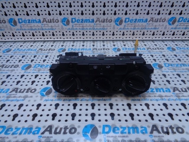 Panou comanda ac 1K2820045B, Vw Golf 5 (1K1) 2003-2009 (id:201217)
