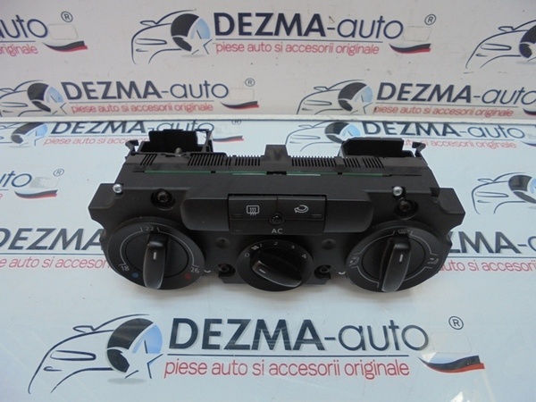 Panou comanda ac, 1K2820045B, Vw Golf 5 (1K1) (id:125677)