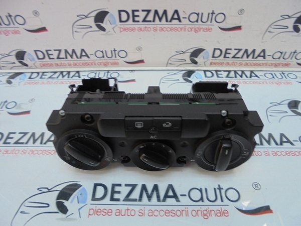 Panou comanda ac, 1K2820045B, Vw Golf 5 (1K1) (id:128639)