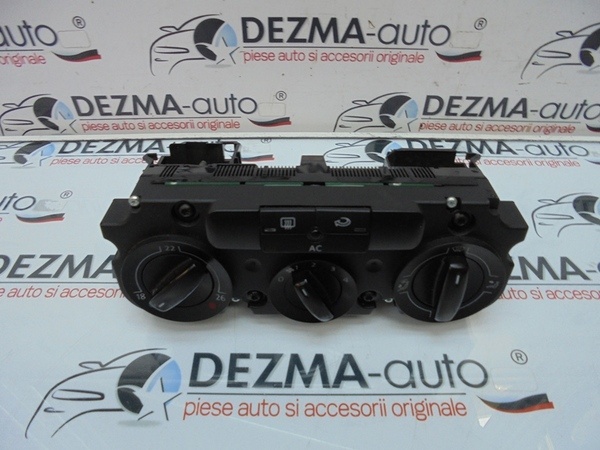 Panou comanda ac, 1K2820045B, Vw Golf 5 (1K1) (id:201217)