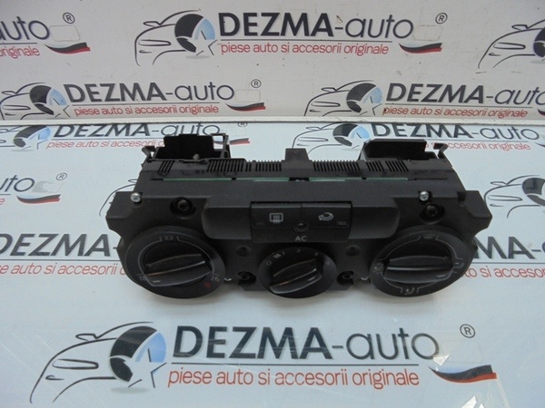 Panou comanda ac, 1K2820045B, Vw Golf 5 (1K1) (id:117508)