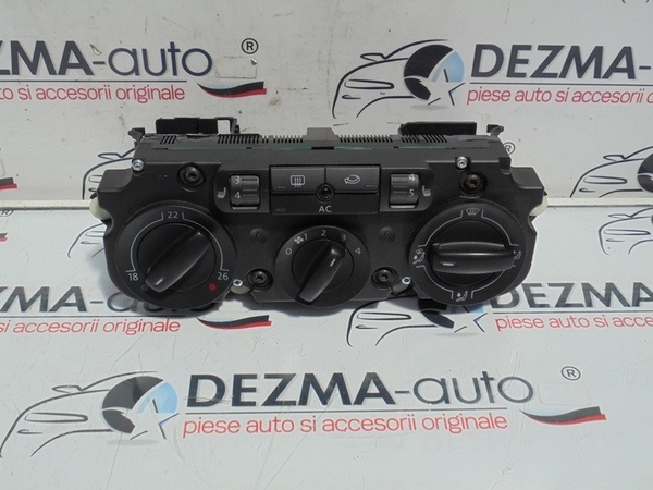Panou comanda ac, 1K2820045B, Vw Golf 5