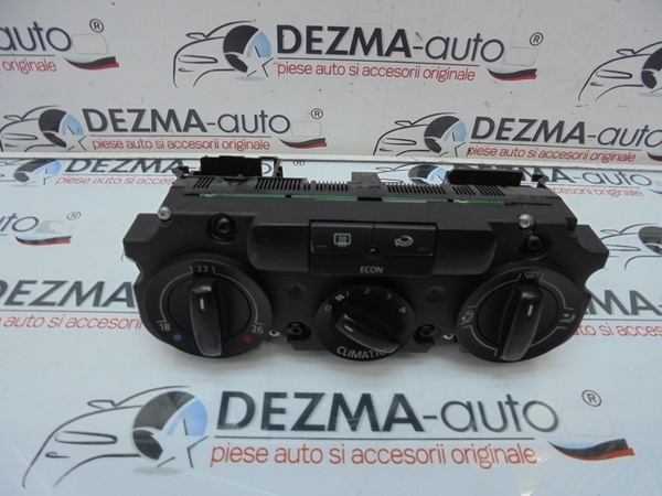 Panou comanda ac, 1K2820045B, Vw Jetta 3 (1K2) (id:123517)