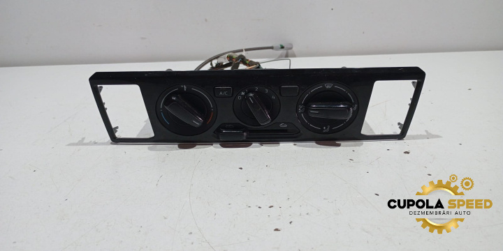 Panou comanda AC 1S0820045AD Volkswagen VW Up [2011 - 2020]