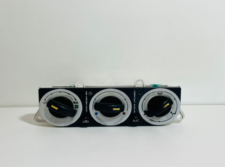 Panou comanda AC 1S7H19980BA Ford Mondeo MK3 [facelift] [2003 - 2007]