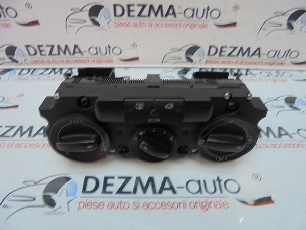 Panou comanda ac, 1T2820045, Vw Touran (1T1, 1T2) (id:193607)