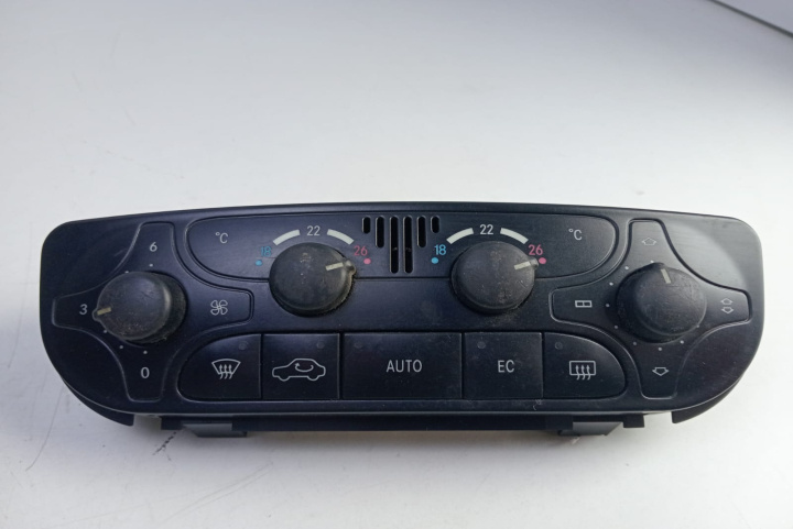 Panou comanda AC 2038300785 Mercedes-Benz C-Class W203 [2000 - 2004]