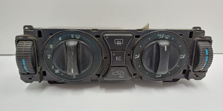 Panou comanda AC 2108302885 Mercedes-Benz C-Class W202/S202 [1993 - 1997]
