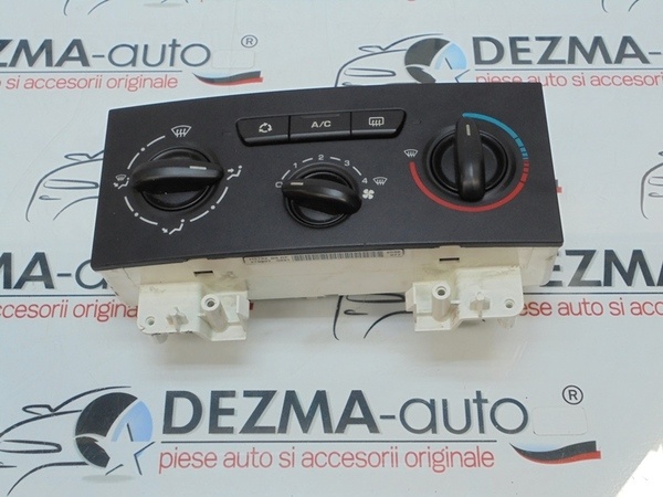 Panou comanda ac 2709070991, Citroen C4 (LC) (id:117149)
