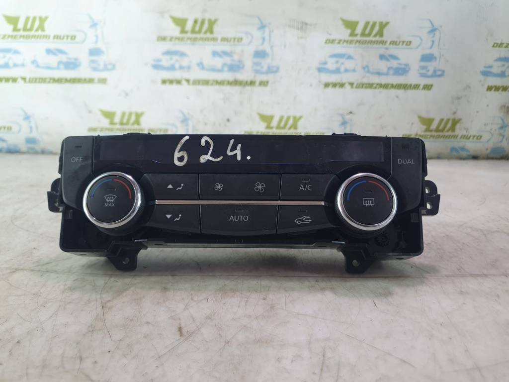 Panou comanda AC 275102210R Renault Kadjar [2015 - 2018] 1.6 dci R9M414