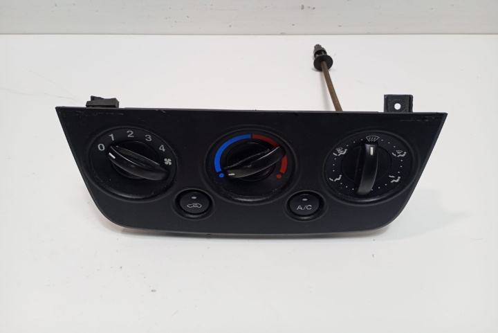 Panou comanda AC 2S6H19980BE Ford Fiesta