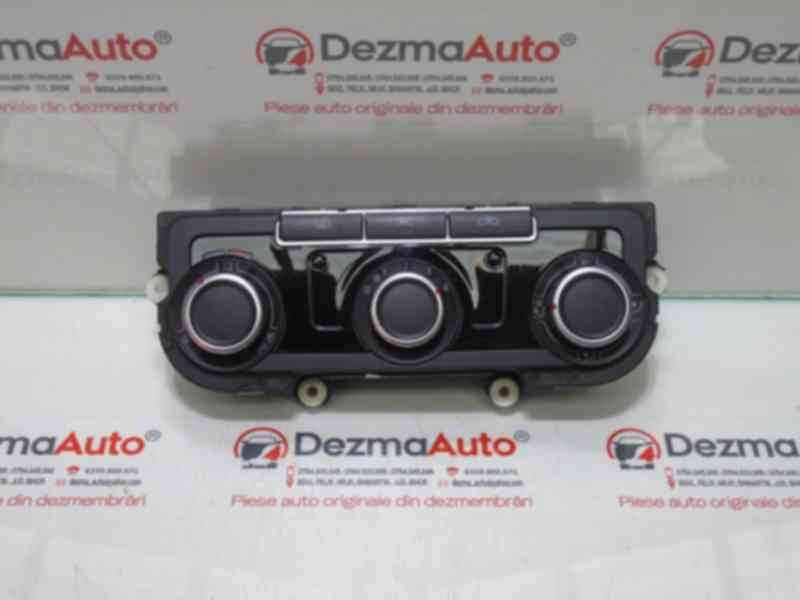 Panou comanda ac 3C0907336AB, Vw Golf 6 Variant (AJ5) (id:304291)