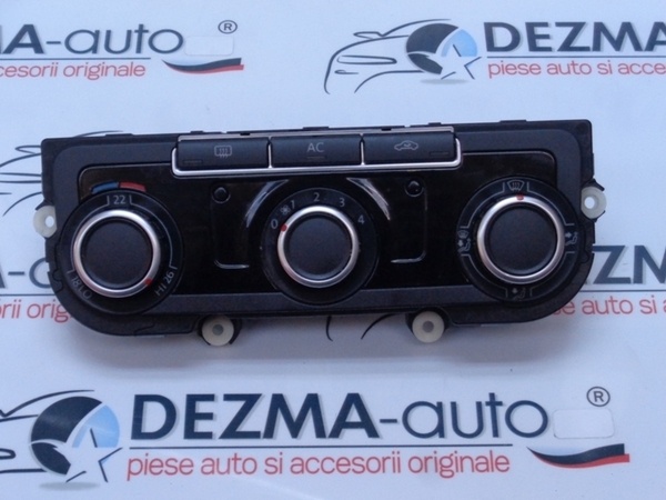 Panou comanda ac, 3C8907336AB, Vw Eos (1F7, 1F8) (id:233849)
