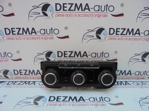 Panou comanda ac, 3C8907336AB, Vw Eos (1F7, 1F8) (id:233849)