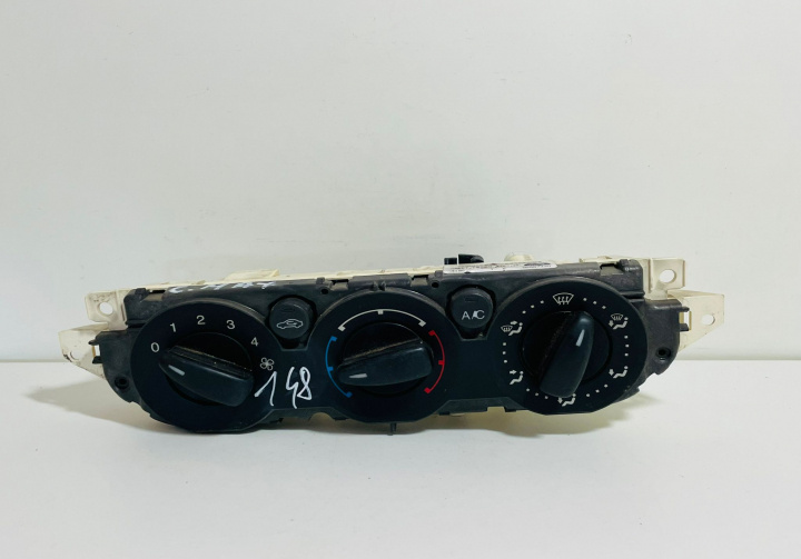 Panou comanda AC 3M5T-19980-AD Ford Focus 2 [2004 - 2008]