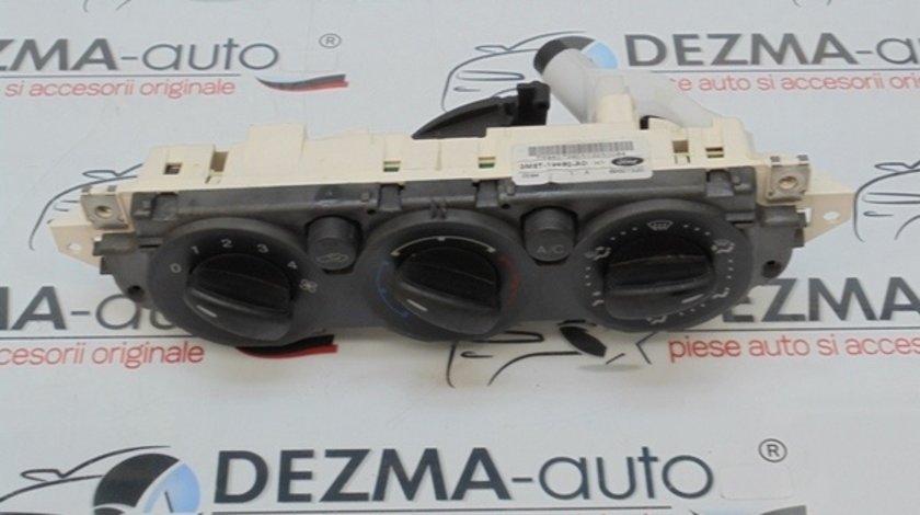 Panou comanda ac 3M5T-19980-AD, Ford Focus 2 combi (DA) (id:180553)