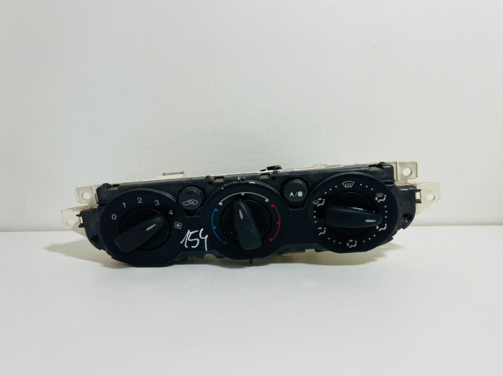 Panou comanda AC 3M5T-19980-BC Ford Focus 2 [2004 - 2008]