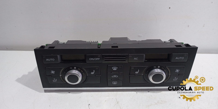 Panou comanda AC 4F2820043AA Audi A6 4F/C6 [2004 - 2008]