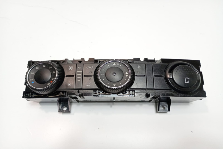 Panou comanda AC 5HB00918304 Volkswagen VW Crafter [2006 - 2012]
