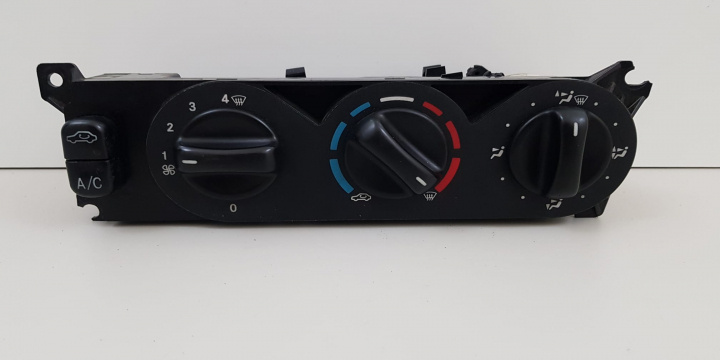 Panou comanda AC 5HB96309800 Mercedes-Benz ML W163 [1997 - 2001]
