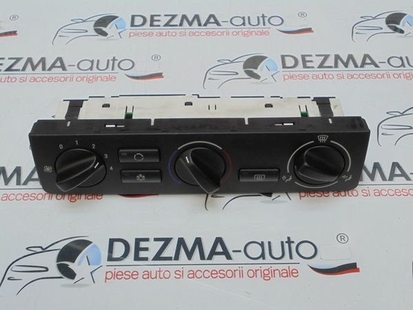 Panou comanda ac 6921845, Bmw 3 Touring (E46) (id:147017)