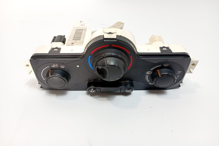 Panou comanda AC 69420001 Renault Megane 2 [2002 - 2006]
