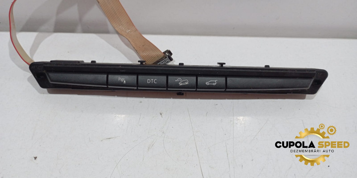 Panou comanda AC 6972780-03 BMW X5 E70 [2006 - 2010]