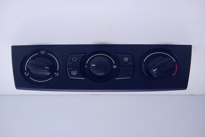 Panou comanda AC 698806401 BMW Seria 1 E81-E88 [2004 - 2007]