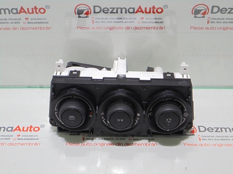 Panou comanda ac 69940002, Peugeot 308 (4A, 4C) (id:288097)