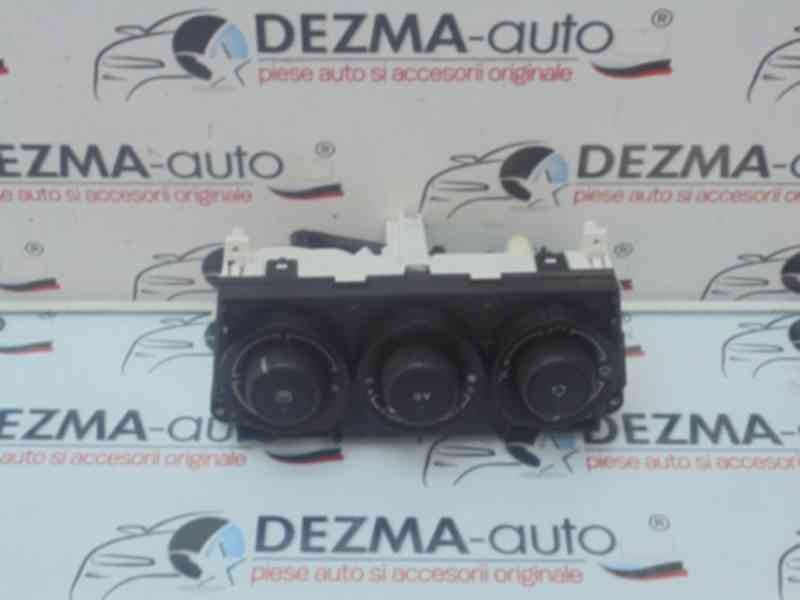 Panou comanda ac, 69940002, Peugeot 308 SW (id:283143)