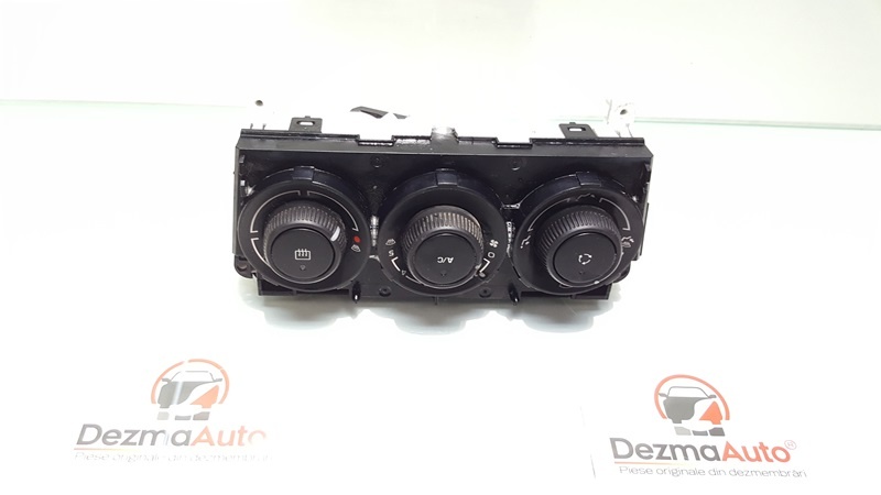 Panou comanda ac, 69947013, Peugeot 308