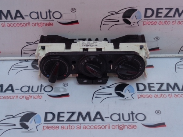 Panou comanda ac, 6J0820045, Seat Ibiza 5 ST 1.4B