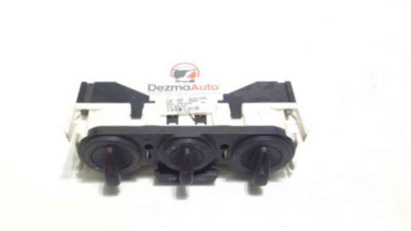 Panou comanda ac 6J0820045, Seat Ibiza 5 ST (6J8)