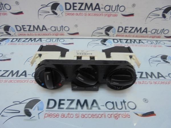 Panou comanda ac, 6Q0820045G, Vw Polo (9N_) (pr:110747)